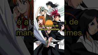 QUAL A DIFERENÇA ENTRE SHOUNEN E SEINEN? #animes #anime #shounen #seinen