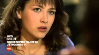 la boum 20h55 + l'etudiante 23h05 jeudi TMC 29 9 2015 soirée sophie marceau