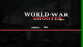 game world war shooter