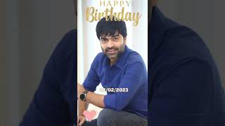 STR BIRTHDAY | Simbu | 03/02/2023 | 𝐓𝐚𝐦𝐢𝐥 o