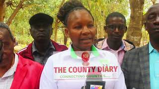 Kitui Govt Workers Union Voice concerns Over Intimidation, want Actions taken against culprits