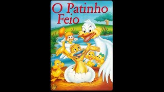 O Patinho Feio (The Ugly Duckling) (Martin Gates) (1997) [PT-PT]