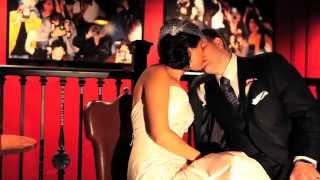 Alicia Keys Wedding song, No one downtown sacramento citizen hotel wedding video same day edit