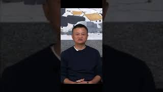 Jack Ma first public appereance since  october