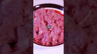 E. coli: One of the Most harmful Microbe!!