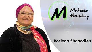 🌟Mahala Monday - Rosieda Shabodien🌟