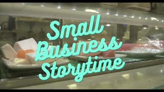 Small Business Storytime: Momentea in New York City