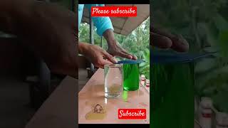 #experiment #science #scienceexperiment #chemistry #water #story #diy