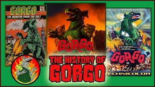 The History of Gorgo