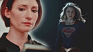 Supergirl ▪ Hold On For Your Life (+Kara Danvers)