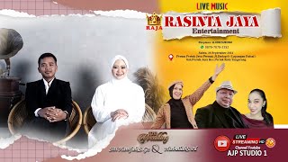 Resepsi Pernikahan: Hanifah  &  Hisbullah | RASINTA JAYA