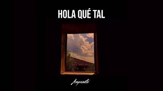 Aspirante Ft Seven - Hola qué tal (nueva versión 2024) (reggae audio)