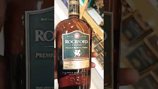 Rocford classic #foodie #love #alcoholicbeverage #drink #alcoholic #liquor #whiskey #scotch #art