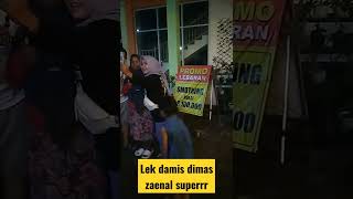 angkringan #lekdamis #dimaszaenal #shorts