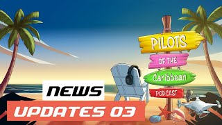 Caribbean Drone News Ep.14