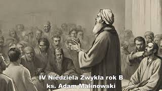 IV Niedziela Zwykła B