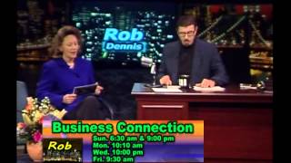 Cathy Peterson The Business Connection