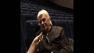 David Icke Interview.