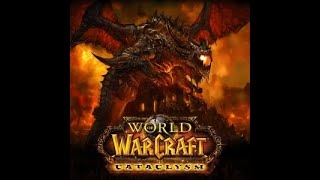 World of Warcraft 4 (Cataclysm) Original Soundtrack