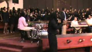 Dynamic Praise Medley Part 3