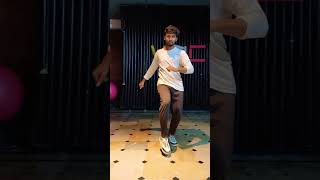 Whistle Podu | Dance Cover | VDC Dharmavaram #Shorts #trending