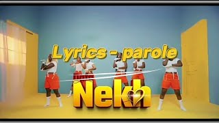 Jeeba - Dafa Nékh ( Lyrics - parole )