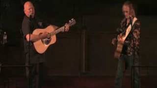 Barry McGuire - "Eve of Destruction" with John York