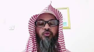 sharah arbaeen nawawi❗️part 11❗️sheikh abdul hadi madani