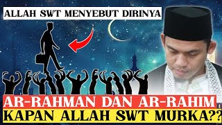 KAPAN ALLAH SWT MURKA? - BUYA ARRAZY HASYIM II Sinau islam