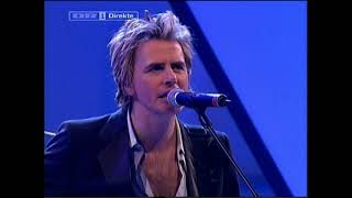 Duran Duran - sunrise live