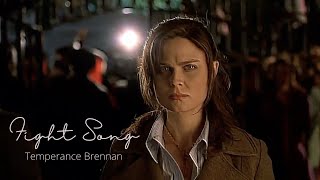 Bones - Temperance Brennan - Fight Song