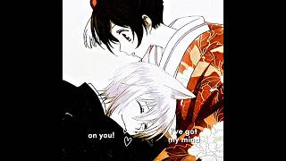 #shortsviral #tomoe #nanami #kamisamahajimemashita