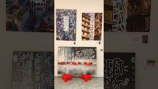 SOUREE x DAVID BROUTIN | SAIGON STREET HEART | GRAFFITY & PHOTOGRAPHY FUSION Exhibition Sep 2024