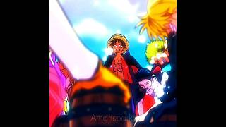 Strawhats edit (onepiece) #anime #animeedit #onepiece #strawhats #mugiwaras #smiles #onepieceedit