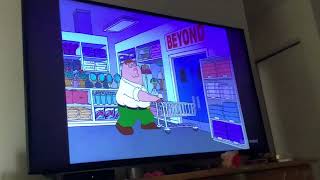 Good News Old Episodes Of Family Guy Are Back