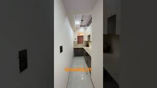 नोएडा मेट्रो 52 के पास 1 bhk flats खरीदे |1bhk flats in noida