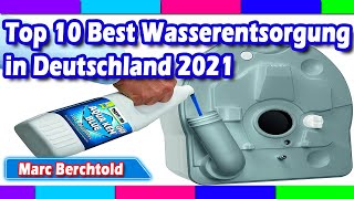 Top 10 Best Wasserentsorgung in Deutschland 2021