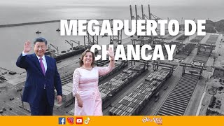 Chancay Megapuerto - Perú en los ojos de Mundo | OtraNotaPiura