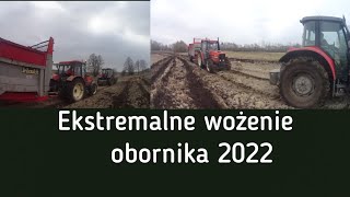 ~Ekstremalne wożenie obornika!!!~㋡Wtopą za wtopą㋡~ZiomEK 2