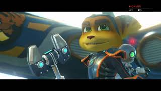 Clank has an OnlyFans 😩👀  (Ratchet and Clank)