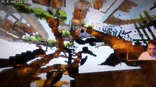 Minecraft - Alkossunk valamit!