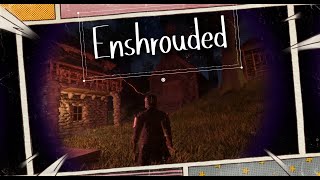 Enshrouded: Episode 10 - On this rock I shall build my church