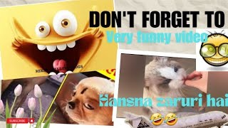 hansi rok ke dikhao🤣#comedy #funny #funnyvideo #trending #animalshorts #ytshorts #youtubeshorts