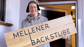 Alte Backstube soll Touristen anziehen (Mellen)