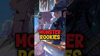 Duo Monster Rookies Akainu dan Kizaru 🗿 #onepiece #animeindo