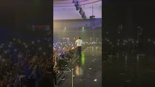 Zlatan Ibile performing Wizkid’s “IDK” at Seyi Vibez Lagos concert last night 🇳🇬🔥