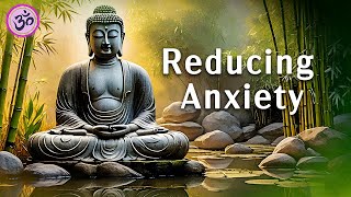 Guided Meditation, Relax and Calm Your Mind and Body, Reducing Anxiety and Stress