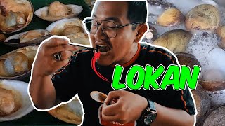 LOKAN MAKANAN ORANG SABAH ? #JelajahHaloBorneo