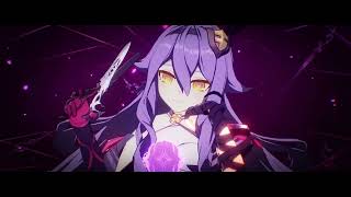 трейлер Honkai impact