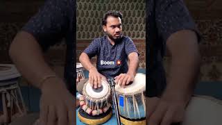 tabla short video Tabla solo